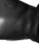 Reusch Juliette 6331122 7700 black 2